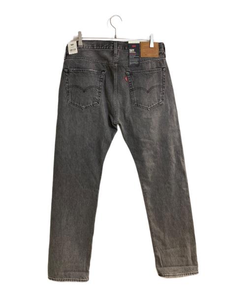LEVI'S PReMIUM（リーバイス プレミアム）LEVI'S PReMIUM (リーバイス プレミアム) デニムパンツ グレー サイズ: 91cm (W36) 未使用品の古着・服飾アイテム
