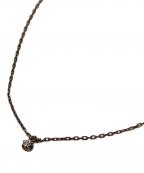 eteエテ）の古着「ネックレス」｜ゴールド