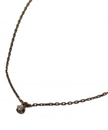 ete（エテ）の古着「ネックレス」｜ゴールド