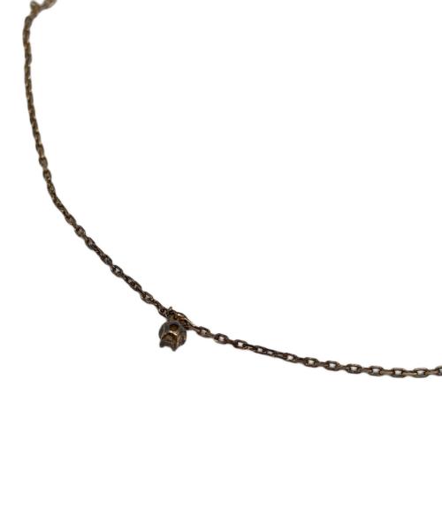 ete（エテ）ete (エテ) ネックレス ゴールドの古着・服飾アイテム