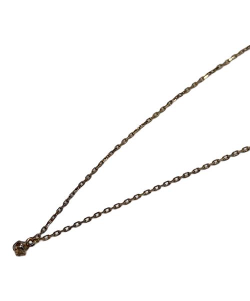 ete（エテ）ete (エテ) ネックレス ゴールドの古着・服飾アイテム