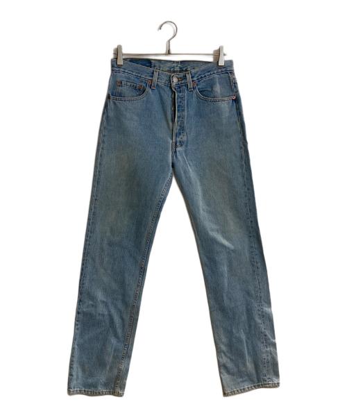 LEVI'S（リーバイス）LEVI'S (リーバイス) 501デニムパンツ インディゴ サイズ:SIZE W32×L32の古着・服飾アイテム