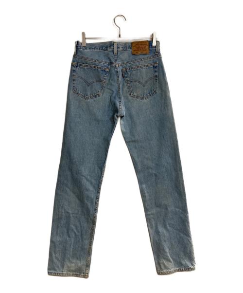 LEVI'S（リーバイス）LEVI'S (リーバイス) 501デニムパンツ インディゴ サイズ:SIZE W32×L32の古着・服飾アイテム