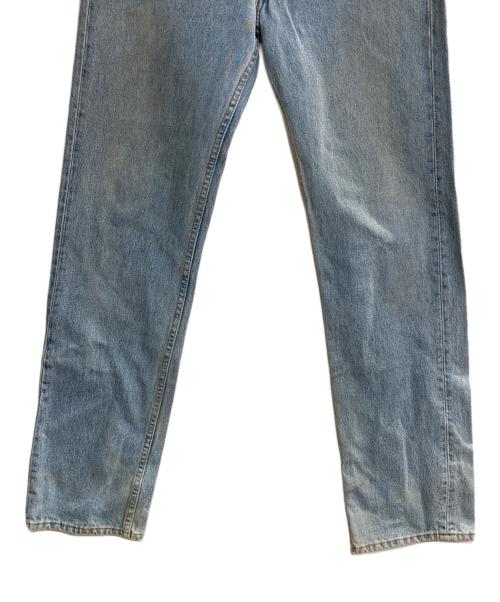 LEVI'S（リーバイス）LEVI'S (リーバイス) 501デニムパンツ インディゴ サイズ:SIZE W32×L32の古着・服飾アイテム
