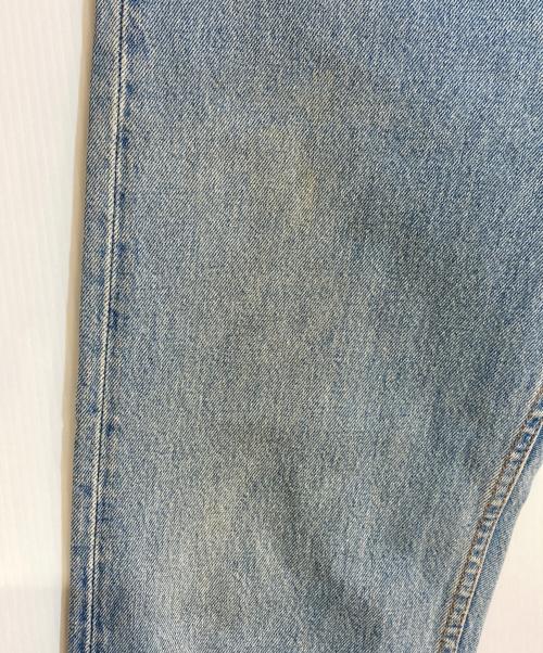 LEVI'S（リーバイス）LEVI'S (リーバイス) 501デニムパンツ インディゴ サイズ:SIZE W32×L32の古着・服飾アイテム