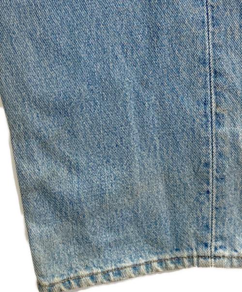 LEVI'S（リーバイス）LEVI'S (リーバイス) 501デニムパンツ インディゴ サイズ:SIZE W32×L32の古着・服飾アイテム