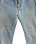 中古・古着 LEVI'S (リーバイス) 501デニムパンツ インディゴ サイズ:SIZE W32×L32：8000円