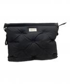 Maison Margielaメゾンマルジェラ）の古着「グラムスラム3WAYショルダーバッグ」｜ブラック