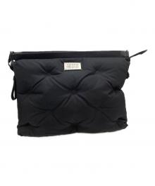 Maison Margiela（メゾンマルジェラ）の古着「グラムスラム3WAYショルダーバッグ」｜ブラック