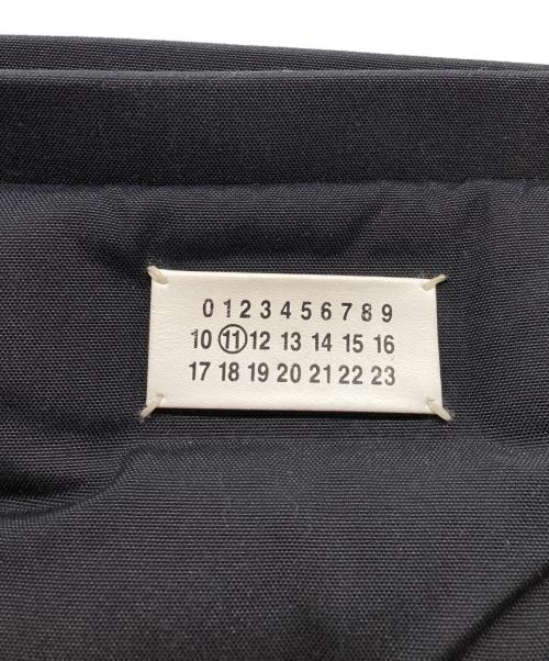 Maison Margiela（メゾンマルジェラ）Maison Margiela (メゾンマルジェラ) グラムスラム3WAYショルダーバッグ ブラックの古着・服飾アイテム