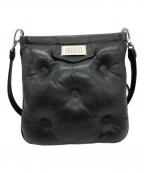 Maison Margielaメゾンマルジェラ）の古着「GLAM SLAM FLAT POCKET」｜ブラック