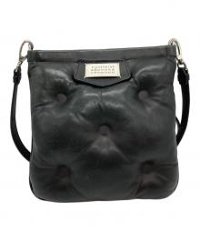 Maison Margiela（メゾンマルジェラ）の古着「GLAM SLAM FLAT POCKET」｜ブラック