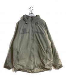 US ARMY（ユーエスアーミー）の古着「ECWCS GEN3 LEVEL7 JACKET」｜グリーン