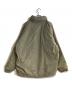 US ARMY (ユーエスアーミー) ECWCS GEN3 LEVEL7 JACKET グリーン サイズ:M：23000円