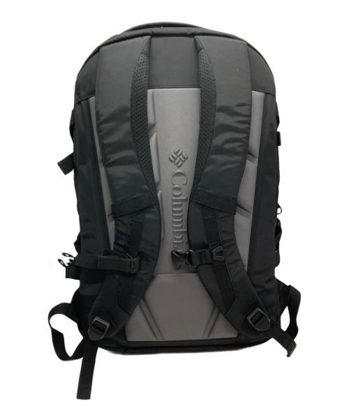 Columbia（コロンビア）Columbia (コロンビア) リュック ブラックの古着・服飾アイテム