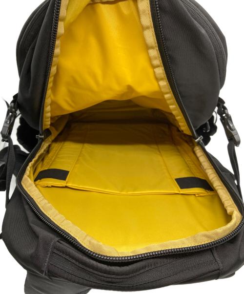 Columbia（コロンビア）Columbia (コロンビア) リュック ブラックの古着・服飾アイテム