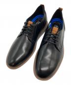 CLARKSクラークス）の古着「ブランティンプレーン」｜ブラック