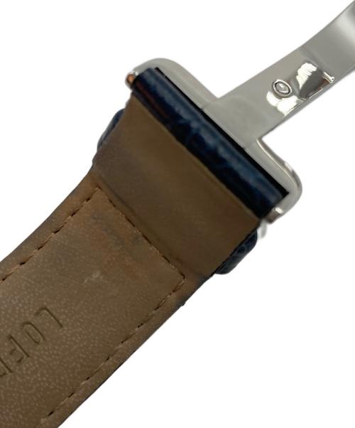 SEIKO（セイコー）SEIKO (セイコー) クオーツクロノグラフの古着・服飾アイテム