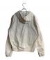 stussy (ステューシー) 21SS Solid Work JACKET ホワイト サイズ:M：13000円