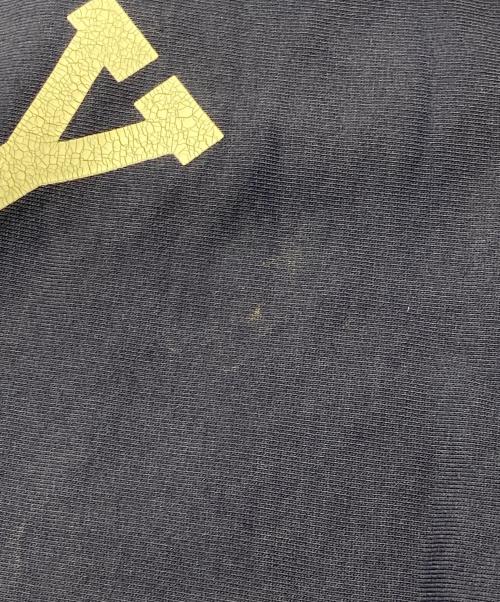 stussy（ステューシー）stussy (ステューシー) 23SS SUN FADED OVERSIZED CREW ネイビー サイズ:Sの古着・服飾アイテム