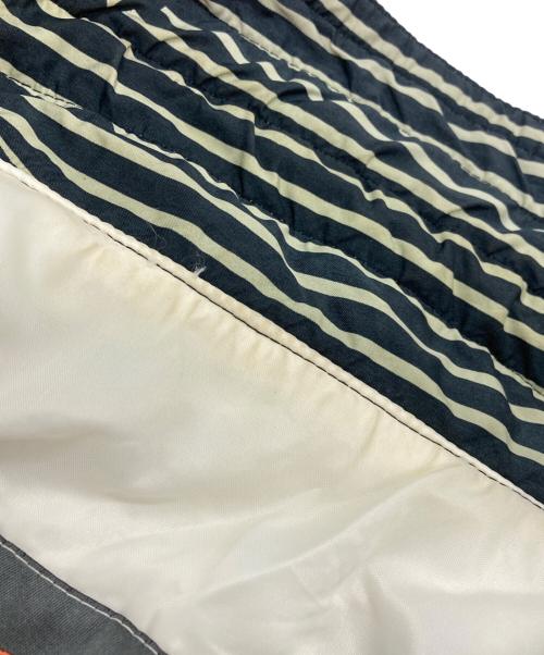 EMMEGI（エメギ）EMMEGI (エメギ) ヴィンテージアートアノラックパーカー グレー サイズ:不明の古着・服飾アイテム