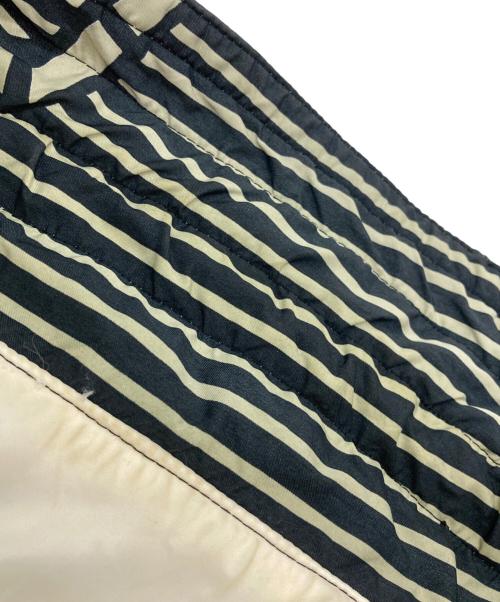 EMMEGI（エメギ）EMMEGI (エメギ) ヴィンテージアートアノラックパーカー グレー サイズ:不明の古着・服飾アイテム