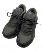 MIZUNOミズノ）の古着「WAVE PROPHECY LS 05」｜グレー