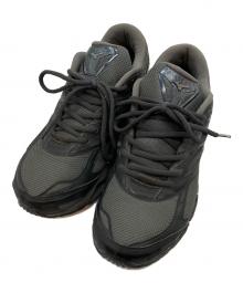 MIZUNO（ミズノ）の古着「WAVE PROPHECY LS 05」｜グレー