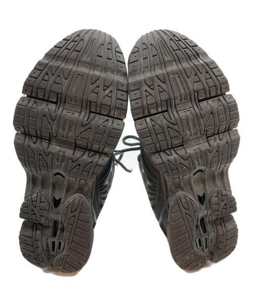 MIZUNO（ミズノ）MIZUNO (ミズノ) WAVE PROPHECY LS 05 グレー サイズ:28の古着・服飾アイテム