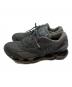 MIZUNO (ミズノ) WAVE PROPHECY LS 05 グレー サイズ:28：15000円