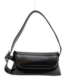 osoi（オソイ）の古着「FOLDER BROT バッグ」｜ブラック