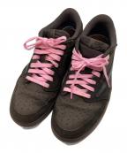 NIKE×Travis Scottナイキ×トラヴィススコット）の古着「Air Jordan 1 Low OG SP 