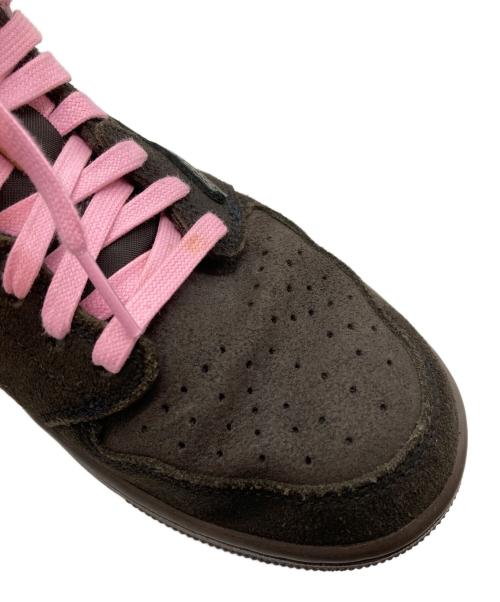 NIKE（ナイキ）NIKE (ナイキ) Travis Scott (トラヴィススコット) Air Jordan 1 Low OG SP 