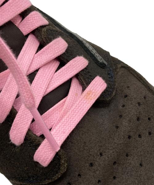 NIKE（ナイキ）NIKE (ナイキ) Travis Scott (トラヴィススコット) Air Jordan 1 Low OG SP 