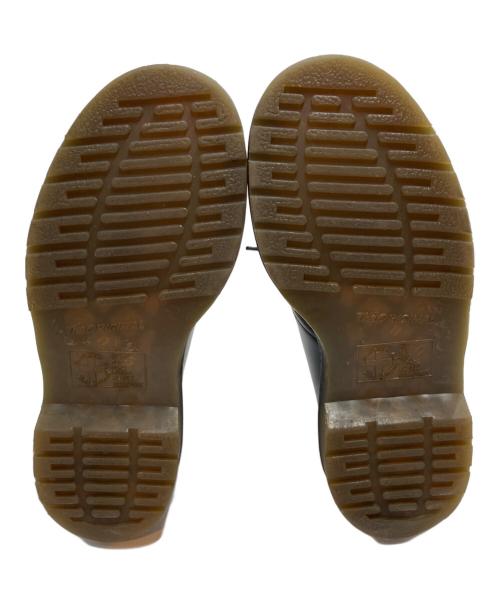 Dr.Martens（ドクターマーチン）Dr.Martens (ドクターマーチン) ３ホールシューズ ブラック サイズ:ＵＫ3の古着・服飾アイテム