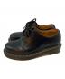 Dr.Martens (ドクターマーチン) ３ホールシューズ ブラック サイズ:ＵＫ3：8000円
