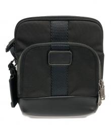 TUMI（トゥミ）の古着「Alpha Bravo Barksdale Crossbody」