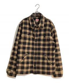 中古・古着通販】CELINE (セリーヌ) エディ期 フード付きオンブレ