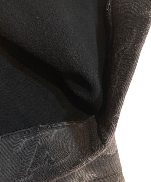 LOUIS VUITTON（ルイ ヴィトン）LOUIS VUITTON (ルイ ヴィトン) モノグラムプルオーバー ブラック サイズ:Ｌの古着・服飾アイテム