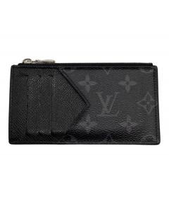 中古・古着通販】LOUIS VUITTON (ルイ ヴィトン) マネークリップ付