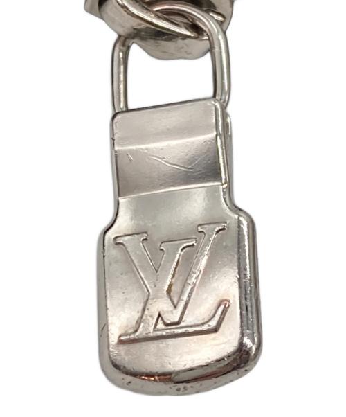 LOUIS VUITTON（ルイ ヴィトン）LOUIS VUITTON (ルイ ヴィトン) コインカード・ホルダー ブラックの古着・服飾アイテム