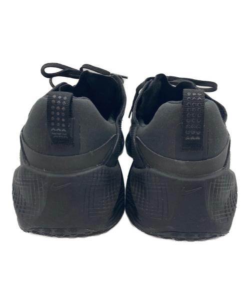 NIKE（ナイキ）NIKE (ナイキ) Ava Rover Shoes/エイバ ローバー ブラック サイズ:30の古着・服飾アイテム