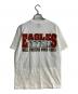 giant (ジャイアント) EAGLES HELL FREEZES OVER 1995 プリントＴシャツ/イーグルスヘルフリーゼズオーバー ホワイト サイズ:Ｌ：20000円
