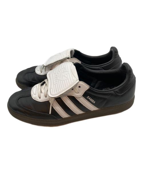 adidas（アディダス）adidas (アディダス) SAMBA LT ブラック サイズ:27.5の古着・服飾アイテム