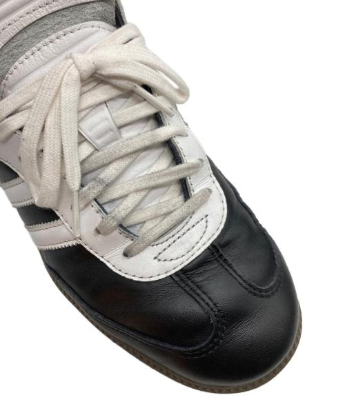 adidas（アディダス）adidas (アディダス) SAMBA LT ブラック サイズ:27.5の古着・服飾アイテム