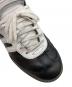 中古・古着 adidas (アディダス) SAMBA LT ブラック サイズ:27.5：9000円