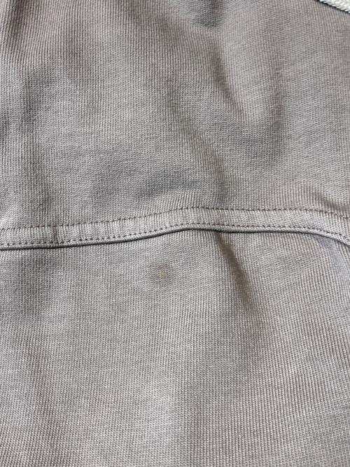 DRKSHDW（ダークシャドウ）DRKSHDW (ダークシャドウ) Prisoner Drawstring Pants/プリズナードローストリングパンツ DUST(ベージュ) サイズ:Sの古着・服飾アイテム