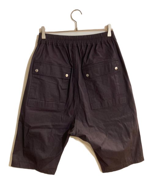 RICK OWENS（リックオウエンス）RICK OWENS (リックオウエンス) ベラポッズパンツ PLIM(ネイビ-) サイズ:46の古着・服飾アイテム