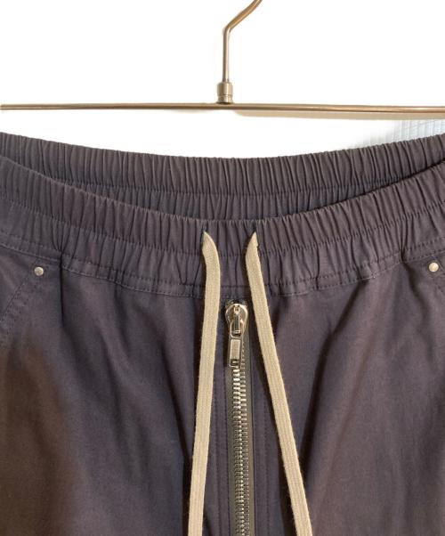 RICK OWENS（リックオウエンス）RICK OWENS (リックオウエンス) ベラポッズパンツ PLIM(ネイビ-) サイズ:46の古着・服飾アイテム