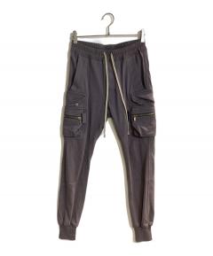 中古・古着通販】RICK OWENS (リックオウエンス) MASTODON CARGO